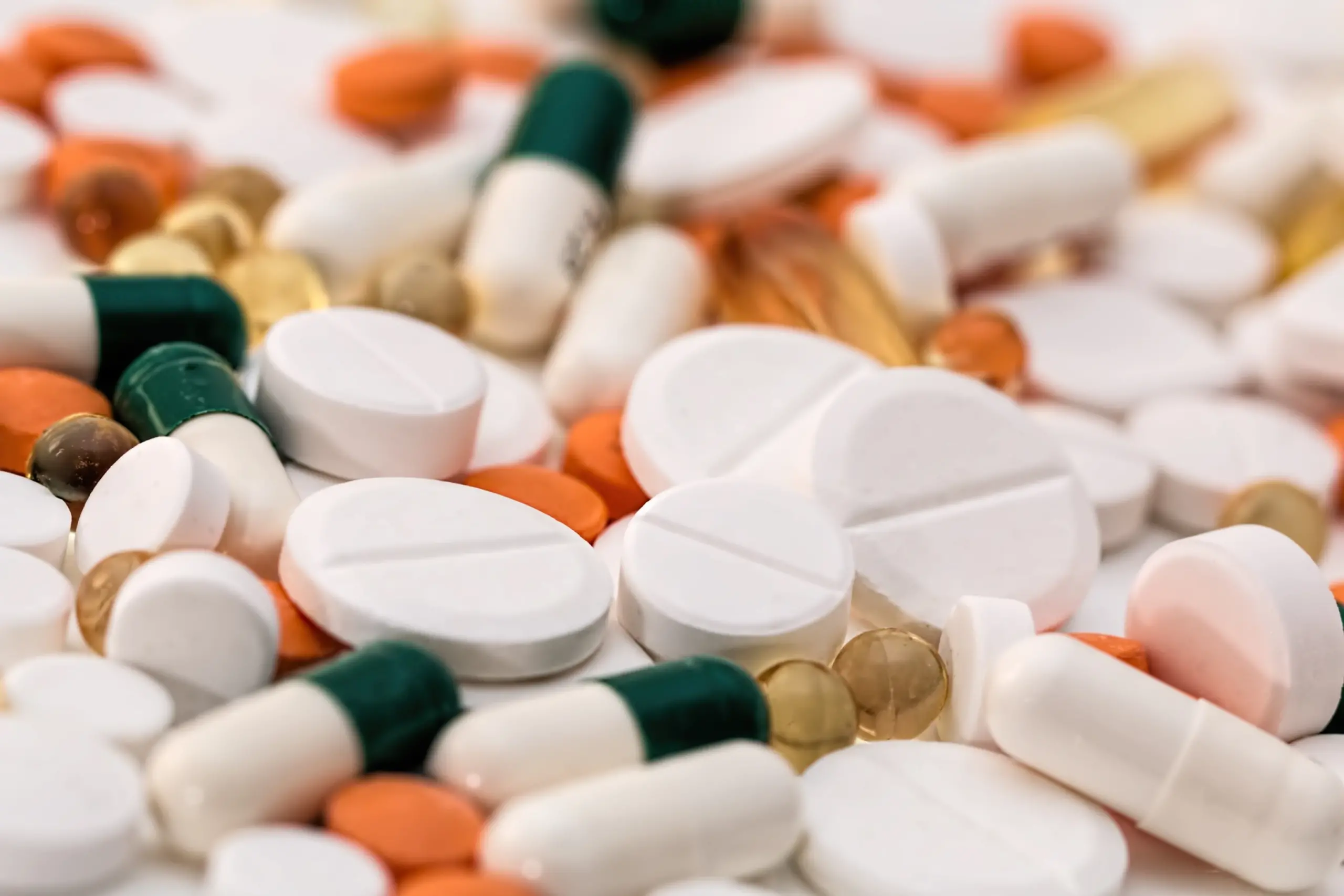 National Drug Take Back Day is Saturday, April 24