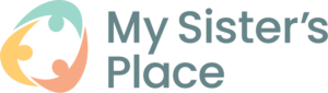 My Sister's Place logo