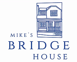 Mikes Bridge House
