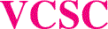 VCSC logo