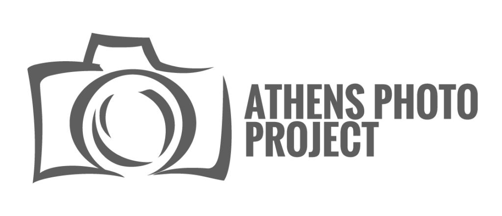 Logo: Athens Photo Project