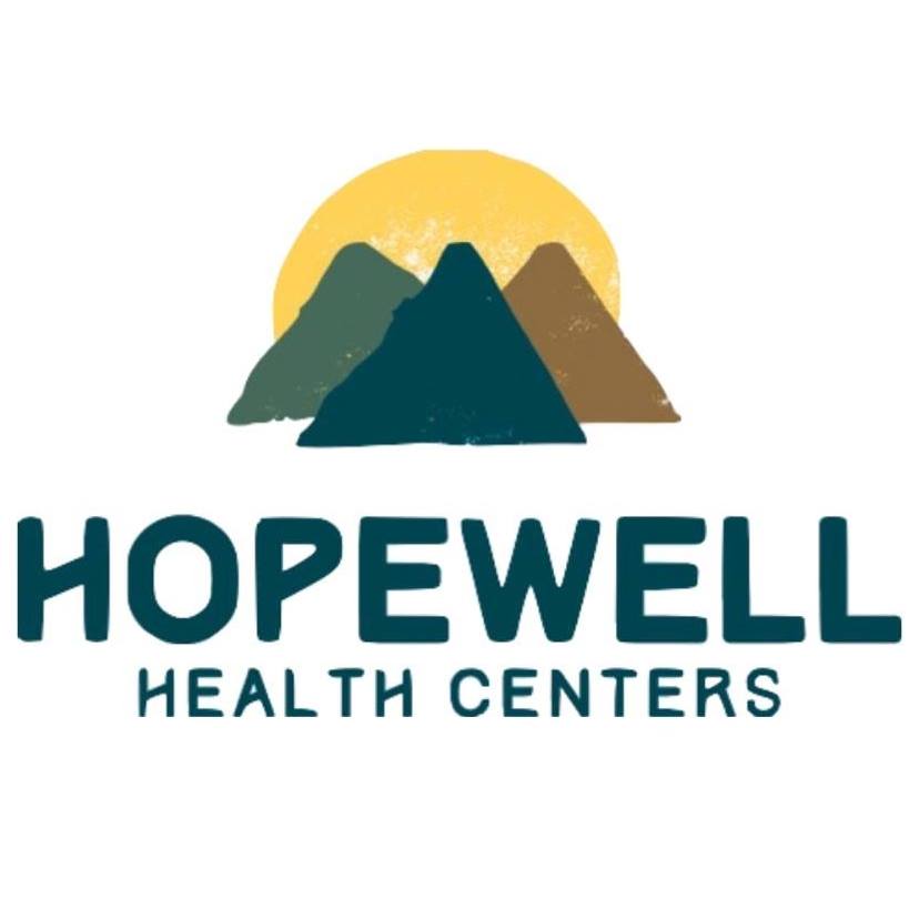 Logo: Hopewell Health Centers