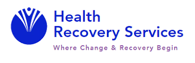 Logo: Health Recovery Services