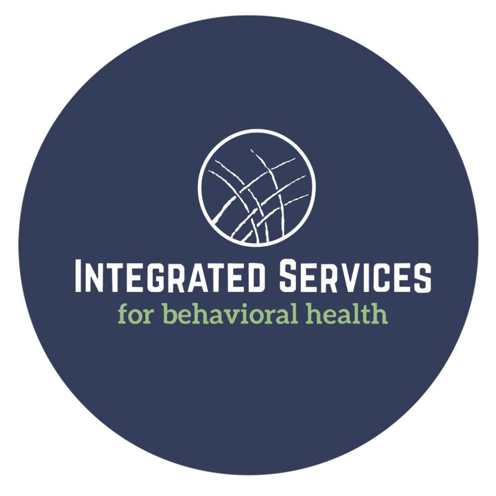 Logo: Integrated Services for Behavioral Health