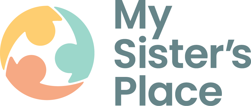 Logo: My Sister's Place