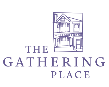 Logo: The Gathering Place