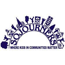 Logo: Sojourners