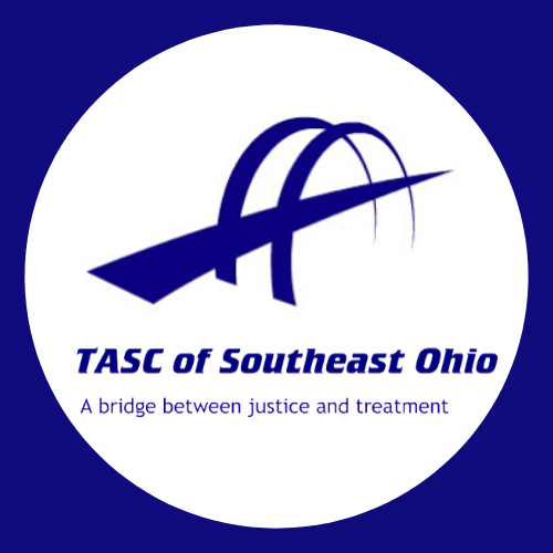 Logo: TASC of Southeast Ohio